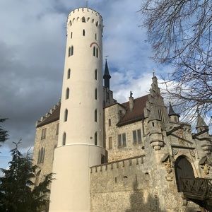 Meet your Posher, Ethan